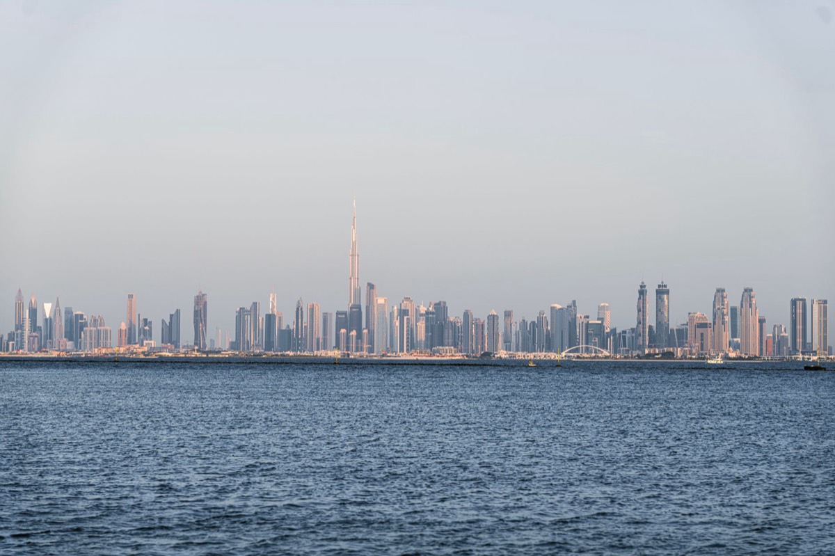 Photo for the guide: Business Class Flights for Less
