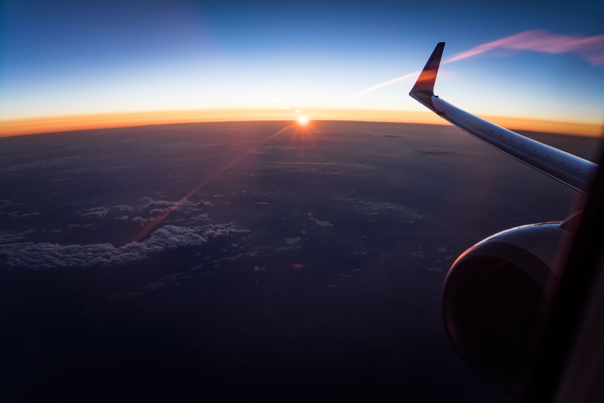 Photo for the guide: How to Find Cheap Flights from the UK: 8 Practical Ways