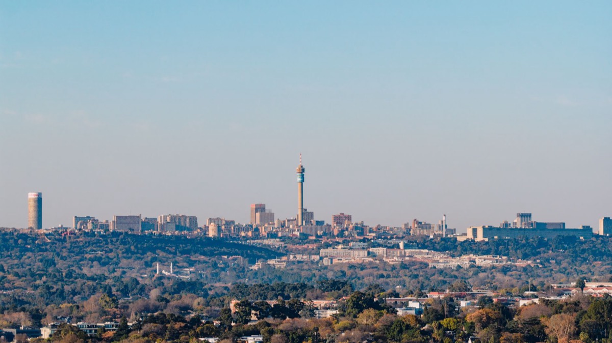 Photo for the guide: Flights from the UK to Johannesburg, Cape Town and Harare