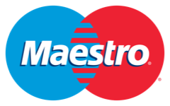 Maestro accepted